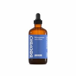 Manganese Liquid Mineral