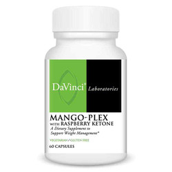 Mango-Plex with Raspberry Ketone