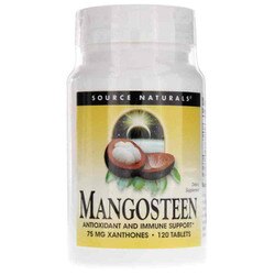 Mangosteen 75 Mg