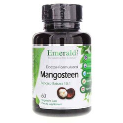 Mangosteen 1