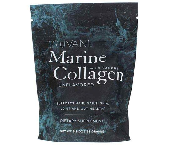 Marine Collagen, 14 Servings, TRV