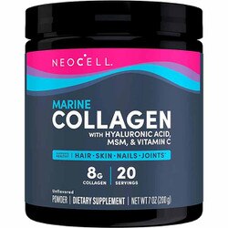 Marine Collagen with Beauty Blend 1