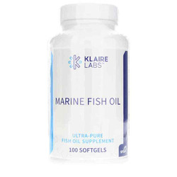 Marine Fish Oil 1