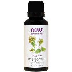 Marjoram Essential Oil 1
