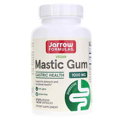 Mastic Gum 1