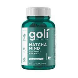 Matcha Mind