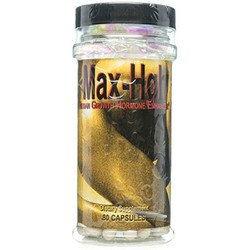 Max-HGH 1