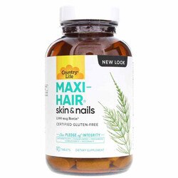 Maxi-Hair Skin & Nails