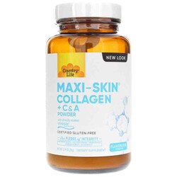 Maxi-Skin Collagen + C & A