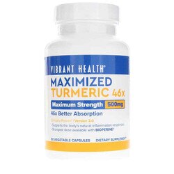 Maximized Turmeric 46x 1