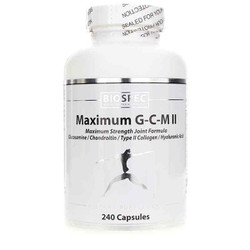 Maximum G-C-M II 1