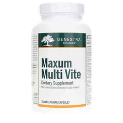 Maxum Multi Vite 1