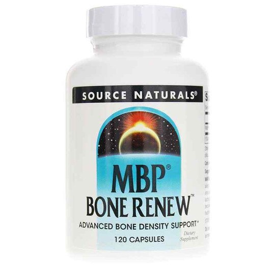 MBP Bone Renew, SNN