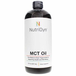 MCT Oil 1