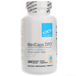 MedCaps DPO 1