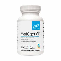 MedCaps GI