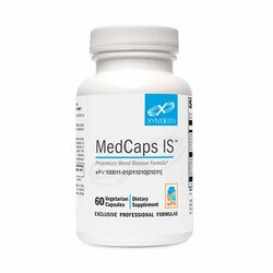 MedCaps IS 1