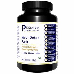 Medi-Detox Pack