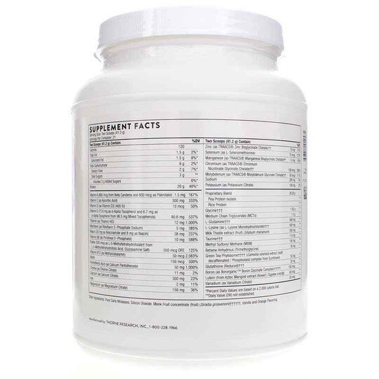 MediClear®, 30.5 Oz, THR