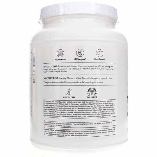 MediClear®, 30.5 Oz, THR