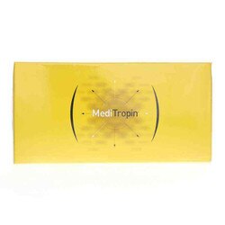 MediTropin Orange Flavored 1