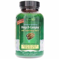 Mega B-Complex 1