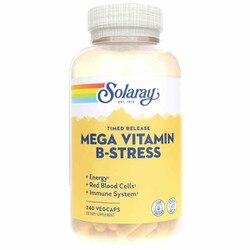 Mega B-Stress