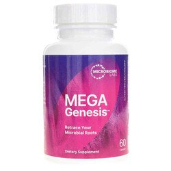 Mega Genesis 1