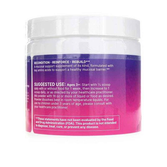 MegaMucosa Mucosal Support Formula, 5.5 Oz, MCBL