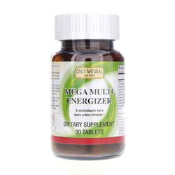 Mega Multi Energizer 1