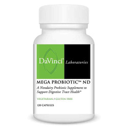 Mega Probiotic-ND 1