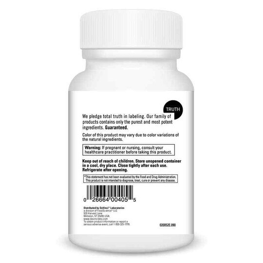 Mega Probiotic-ND with Digestive Enzymes Chewable, DL