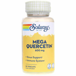 Mega Quercetin 600 Mg 1