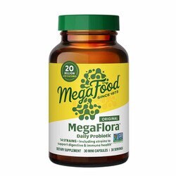 MegaFlora