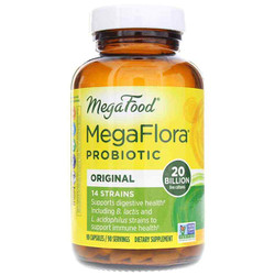 MegaFlora 1