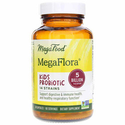 MegaFlora Kids Probiotic