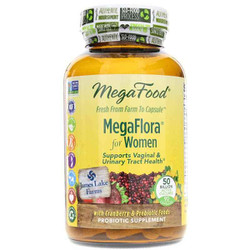MegaFlora for Women 1