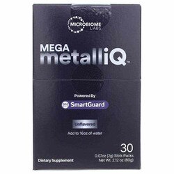 MegaMetalliQ 1