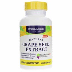 MegaNatural-BP Grape Seed Extract 300 Mg 1