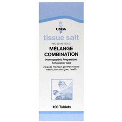 Melange Combination 1