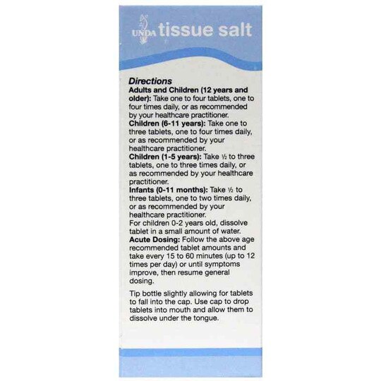 Melange Combination, 100 Tablets, UND