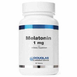 Melatonin 1 Mg