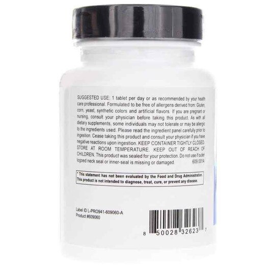 Melatonin 10 Mg, 60 Tablets, PSC