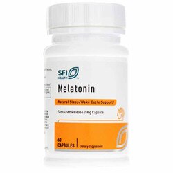 Melatonin 2 Mg 1