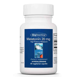 Melatonin 20 Mg