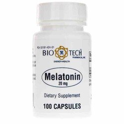 Melatonin 20 Mg 1