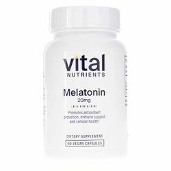 Melatonin 20 Mg