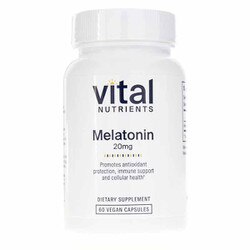 Melatonin 20 Mg