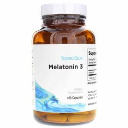 Melatonin 3 1