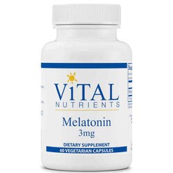 Melatonin 3 Mg